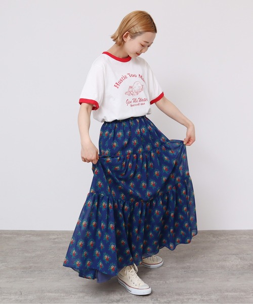 Dot＆Stripes CHILD WOMAN（ドットアンドストライプス チャイルド