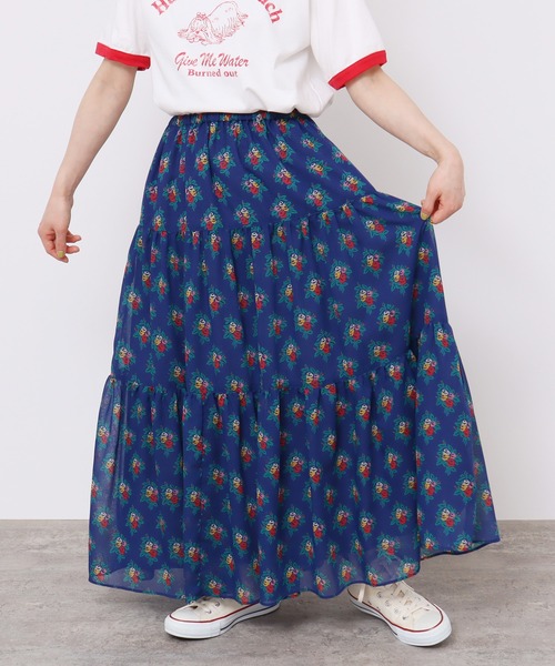 Dot＆Stripes CHILD WOMAN（ドットアンドストライプス