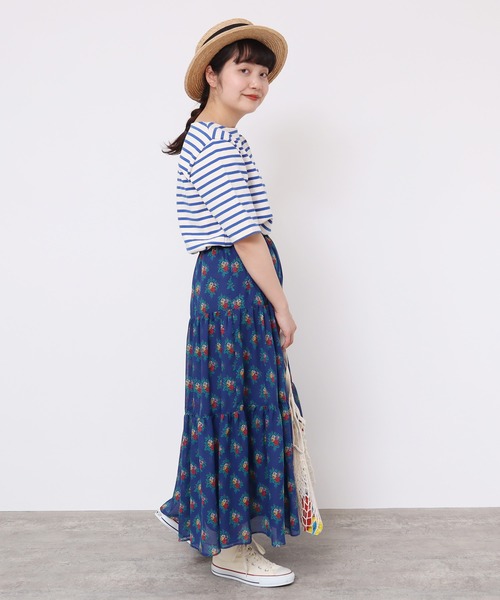 Dot＆Stripes CHILD WOMAN（ドットアンドストライプス