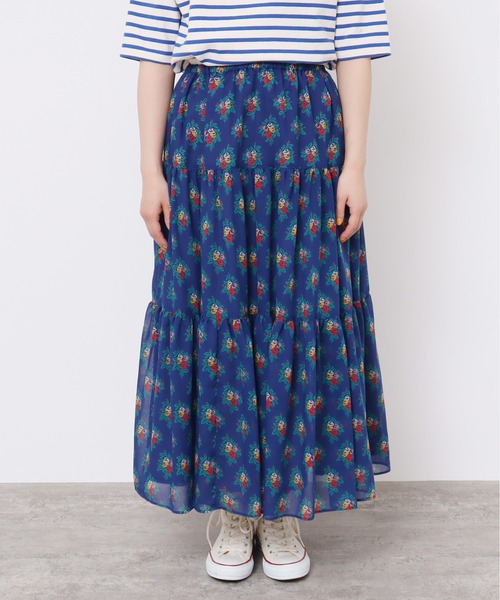 Dot＆Stripes CHILD WOMAN（ドットアンドストライプス