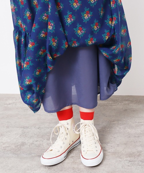 Dot＆Stripes CHILD WOMAN（ドットアンドストライプス