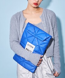 CITEN | ＜CITEN＞パデッド PCケース(PC・タブレットケース)