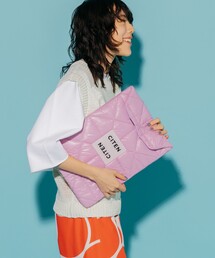 CITEN | ＜CITEN＞パデッド PCケース(PC・タブレットケース)