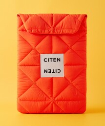 CITEN | ＜CITEN＞パデッド PCケース(PC・タブレットケース)