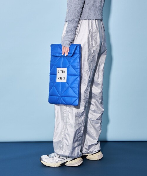 CITEN＞パデッド PCケース（PC・タブレットケース）｜CITEN