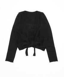 Repetto（レペット）の「CACHE-COEUR , WEAR / DE670（ニット/セーター）」