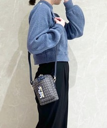 Samantha Thavasa（サマンサタバサ）の「「ルーニー・テューンズ」コラボレーション ショルダーバッグ（ショルダーバッグ）」