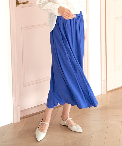 ikka(イッカ)の「メリージェーン2WAYパンプス(パンプス・レディース・ブラック/オフホワイト/シルバー・M/L)」の15枚目の写真