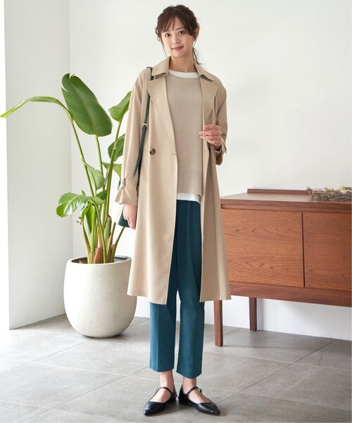 ikka(イッカ)の「メリージェーン2WAYパンプス(パンプス・レディース・ブラック/オフホワイト/シルバー・M/L)」の19枚目の写真