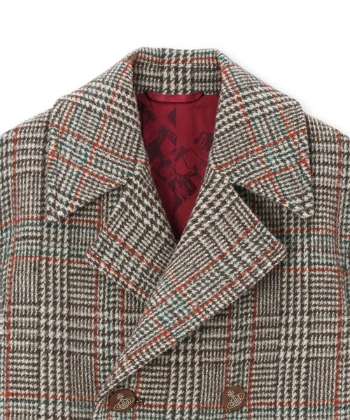 Vivienne Westwood MAN（ヴィヴィアンウエストウッドマン）の