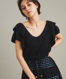 GRACE Class ニット・セーター レディース グレース　クラス 中古　古着 2025年最新】Grace Class レディース ニット・セーターの人気