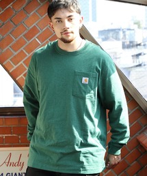 Carhartt(J[n[g)Carhartt |POTVc(TVc/Jbg\[)