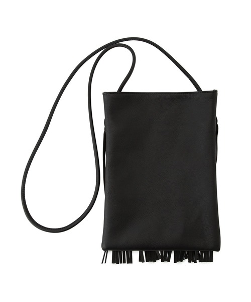 NOMADIS(ノマディス)の「【NOMADIS】DANCE(ショルダーバッグ・レディース・イエロー/ホワイト/ライトグレー/ブラック・FREE)」の16枚目の写真