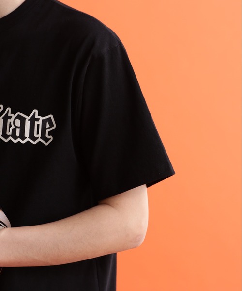 Schott ショット T-SHIRT GIRL ガール 半袖Tシャツ T-SHIRT GIRL/ガール Tシャツ | Schott（ショット） ｜【公式