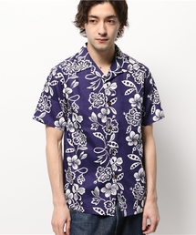 BEAMS PLUS | DALE HOPE×BEAMS PLUS / 別注 半袖アロハシャツ 15SS(シャツ/ブラウス)