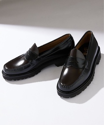 G.H.BASS | 【G.H.BASS×JOURNAL STANDARD】 別注 LINCOLN COMBI ローファー(ローファー)