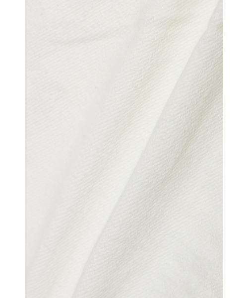 TORNADO MART（トルネードマート）の「TORNADO MART∴アクアモーションシューカットデニム（デニムパンツ・メンズ・ブラック/ホワイト/ネイビー・M/L/LL/S）」の13枚目の写真