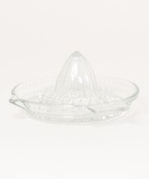 HOUSEHOLD GOODS（ハウスホールドグッズ）の「LABOUR AND WAIT | GLASS LEMON SQUEEZER（キッチンツール）」