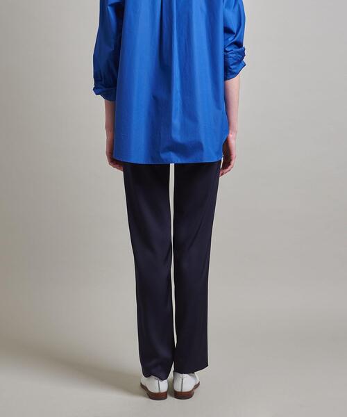 LOEFF(ロエフ)の「<LOEFF> ACE/P サテン チューブパンツ(その他 LOEFF(ロエフ)の「<LOEFF> ACE/P サテン チューブパンツ(その他