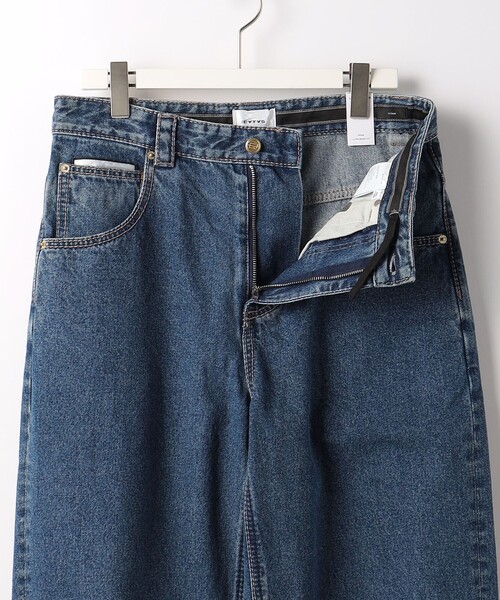 Eytys JEANS TITAN STONE INDIGO