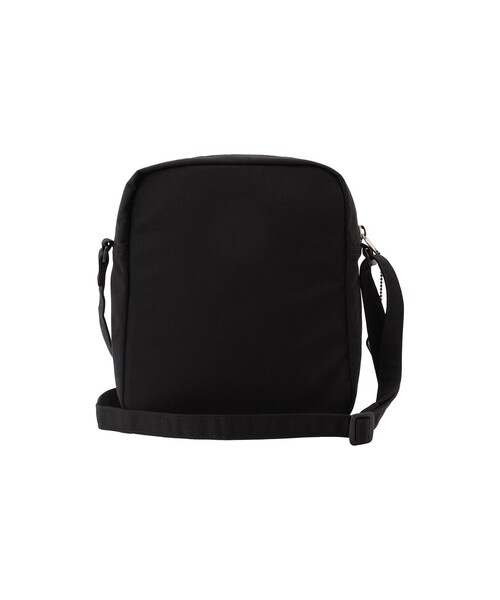 DANTON（ダントン）の「SOLOTEX TWILL SQUARE BAG（ショルダーバッグ 