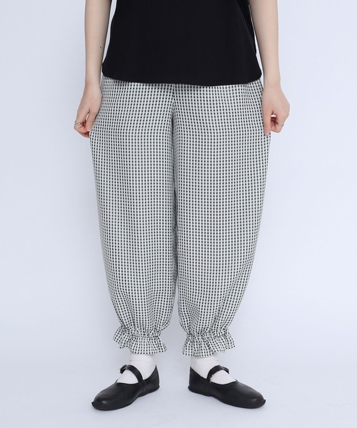 I am I in fact（アイアムアイインファクト）の「SATIN