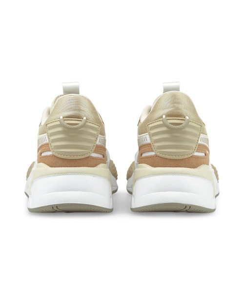 PUMA（プーマ）の「PUMA プーマ ウィメンズ RS-X キャンディ