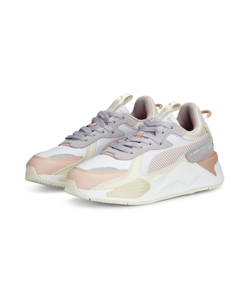 PUMA プーマ RS-X キャンディ 新作入荷☆ │ 池袋PARCO-パルコ-