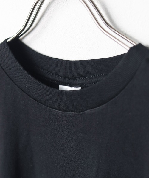 RIPNDIP（リップンディップ）の「【RIPNDIP】BEST WISHES TEE（Tシャツ/カットソー・レディース・ブラック・LARGE/MEDIUM）」の4枚目の写真