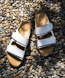 BIRKENSTOCK | 【BIRKENSTOCK / ビルケンシュトック】FOR 417 UJI narrow(サンダル)