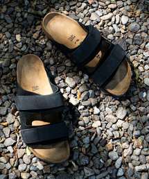BIRKENSTOCK | 【BIRKENSTOCK / ビルケンシュトック】FOR 417 UJI narrow(サンダル)