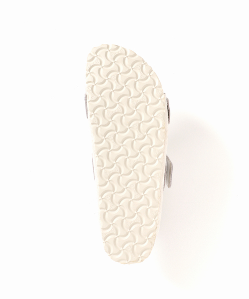 BIRKENSTOCK(ビルケンシュトック)の「【BIRKENSTOCK / ビルケンシュトック】FOR 417 UJI narrow(サンダル・メンズ・ホワイト/ブラック・40/41/42/43)」の16枚目の写真