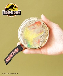 BIRTHDAY BAR | 【JURASSIC PARK】オリジナル ダイカットポーチ(ポーチ)