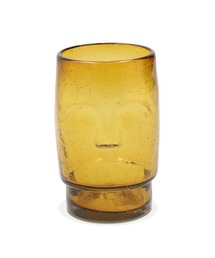 GENERAL ADMISSION CABEZA TUMBLER