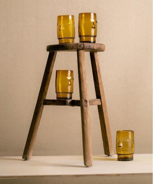 UNION（UNION TOKYO）（ユニオン）の「GENERAL ADMISSION CABEZA TUMBLER（グラス/マグカップ/タンブラー・メンズ・マルチ・FREE）」の2枚目の写真