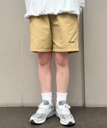 BROKEN BASE | ナイロンテックショートパンツ(その他パンツ)