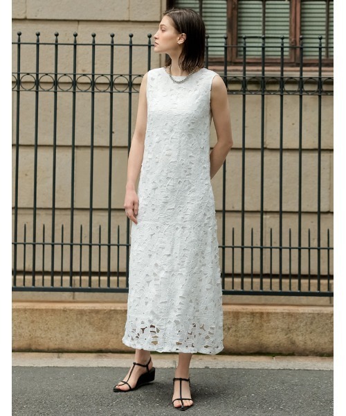 セール】[SUMMER DRESS COLLECTION][低身長/高身長サイズ有