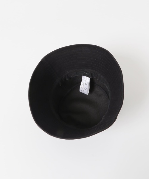 KBF(ケイビーエフ)の「ハット(ハット・レディース・ブラック・ONE)」の6枚目の写真