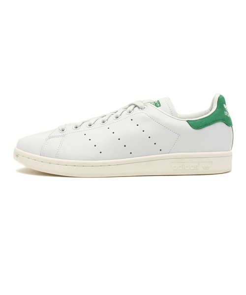 SHIPS(シップス)の「ADIDAS: STAN SMITH(スニーカー・メンズ・ホワイト・29)」の2枚目の写真