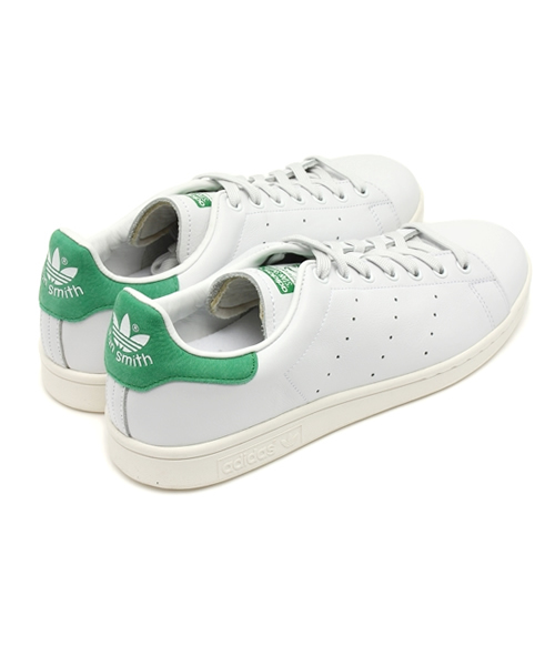 SHIPS(シップス)の「ADIDAS: STAN SMITH(スニーカー・メンズ・ホワイト・29)」の6枚目の写真