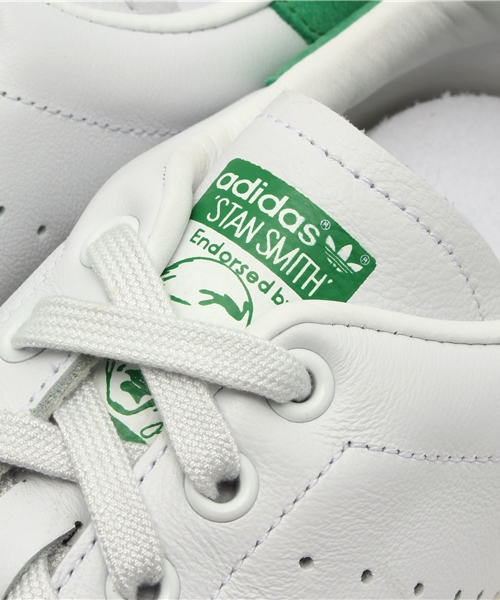 SHIPS(シップス)の「ADIDAS: STAN SMITH(スニーカー・メンズ・ホワイト・29)」の8枚目の写真