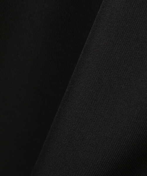 PROPORTION BODY DRESSING（プロポーションボディドレッシング）の「ホルターネックジャンスカ / 1213240505（ワンピース・レディース・ベージュ/ブラック・SMALL/MEDIUM）」の6枚目の写真