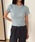 Didot.showroom�i�f�B�h�b�g �V���[���[���j�́u�p�^�[�����b�V���K�[���[�����ET�iT�V���c/�J�b�g�\�[�j�v�b�X�J�C�u���[