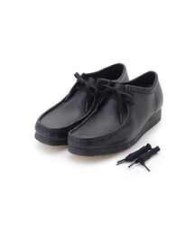 【Clarks】26155514 Wallabee