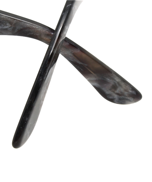 Ray-Ban（レイバン）の「【Ray-Ban】USA WAYFARER 1990's Vintage（サングラス・メンズ・ブラック・FREE）」の9枚目の写真