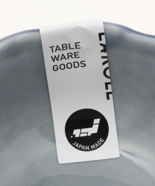 LAKOLE(ラコレ)の「かぼちゃ型小鉢 / 970506(食器・レディース・ホワイト/ブルー/グリーン・FREE)」の11枚目の写真
