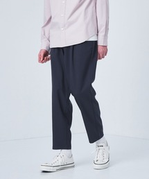 green label relaxing | 【ZOZO限定】ポリエステル 2タック イージーパンツ(その他パンツ)