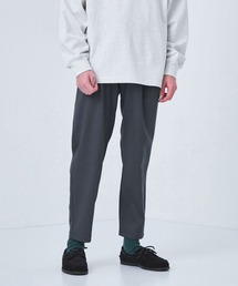 green label relaxing | 【ZOZO限定】ポリエステル 2タック イージーパンツ(その他パンツ)