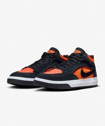 NIKESB/ナイキエスビー スニーカー メンズ レディース SB REACT LEO リアクト レオ スケシュー DX4361