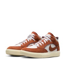NIKESB/ナイキエスビー スニーカー メンズ レディース SB REACT LEO リアクト レオ スケシュー DX4361